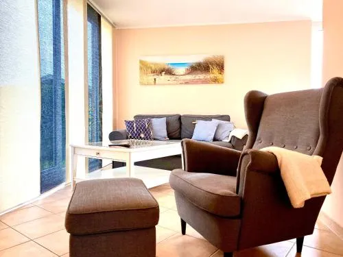 Börlingstrasse 15 Haus 8 in Zingst, Deutschland