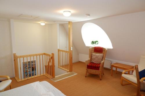 Achtern Diek Haus 8 Wohnung 4 in Zingst