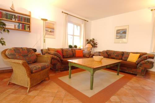 Kranichrast Haus 11, Zingst