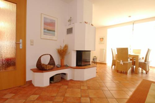 Cơ sở vật chất, Kranichrast Haus 11 in Zingst