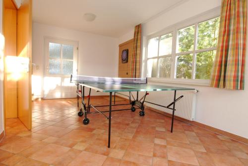 Phòng tập, Kranichrast Haus 11 in Zingst