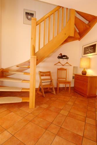 Cơ sở vật chất, Kranichrast Haus 11 in Zingst