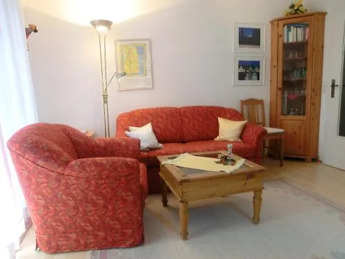 Achtern Diek Haus 11 Wohnung 1 in Zingst, Deutschland