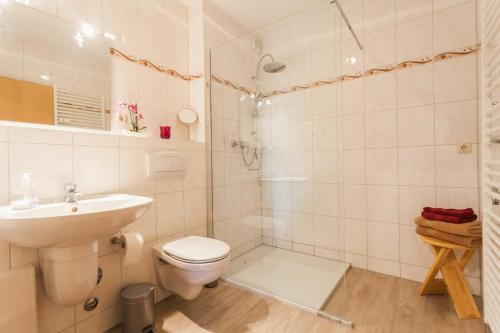 Lindenstraße 43 Wohnung 2 in Zingst, Deutschland