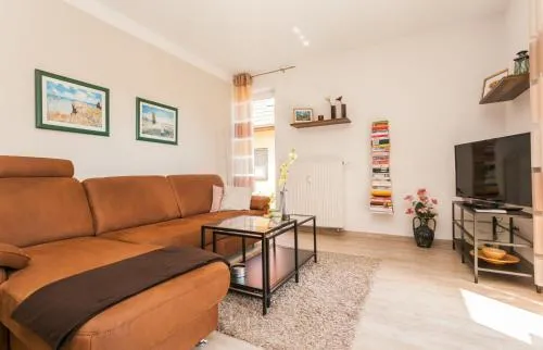 Lindenstraße 43 Wohnung 2 in Zingst, Deutschland