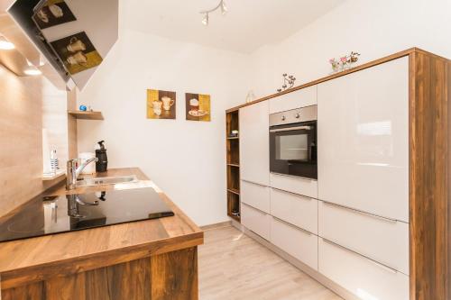 Lindenstraße 43 Wohnung 2 in Zingst, Deutschland