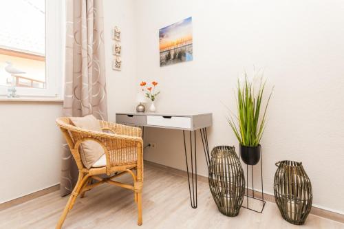 Lindenstraße 43 Wohnung 2 in Zingst, Deutschland