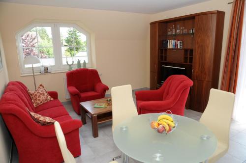 Strandstrasse 54a b Wohnung 3 in Zingst, Deutschland