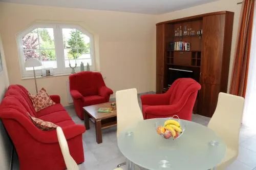 Strandstrasse 54a b Wohnung 3 in Zingst, Deutschland