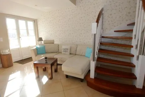 Müggenburger Weg 35 Wohnung oben links in Zingst, Deutschland