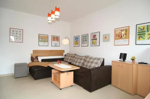 Kirchweg 14 Hus Pila in Zingst, Deutschland