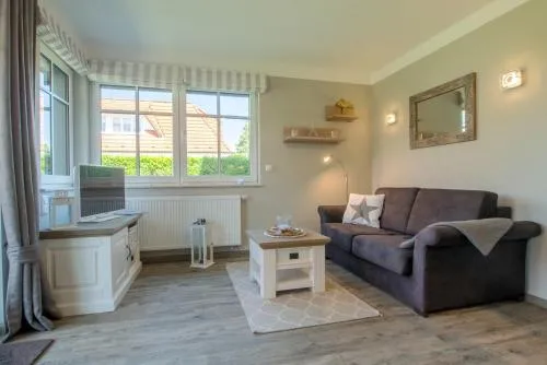 Lindenstrasse 13 Wohnung Seenadel in Zingst, Deutschland