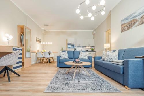 Seestraße 54 Wohnung 1 Seegras in Zingst