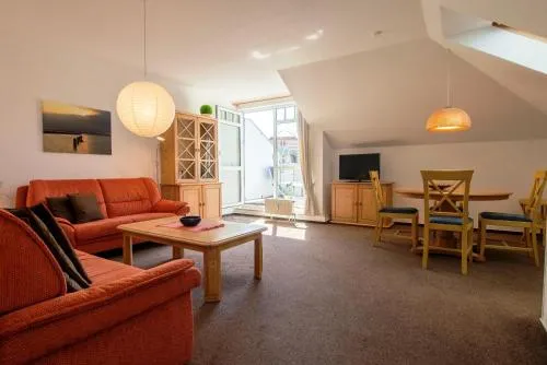 Hafenstraße 37 Wohnung 05 in Zingst, Deutschland