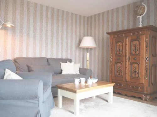 Boddenblick Wohnung 29 in Zingst, Deutschland