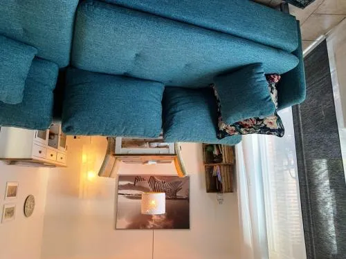 Birkenstraße 11a Wohnung 3 in Zingst, Deutschland