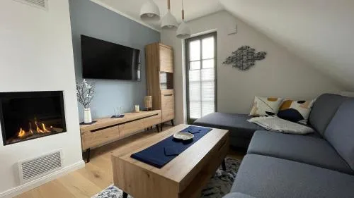 Neue Reihe 1 Wohnung 3 "Nordflair" in Zingst, Deutschland