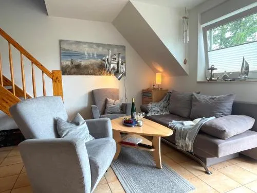 Zur Wellenwiese 10a in Zingst, Deutschland
