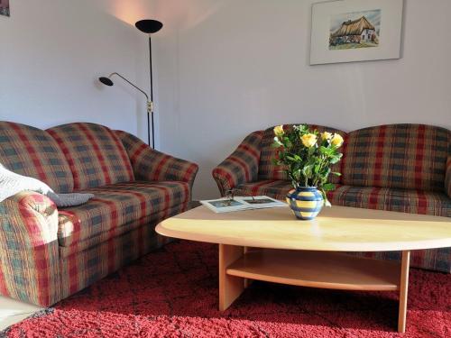 Wohnung Darßer Weg 10b in Zingst, Deutschland