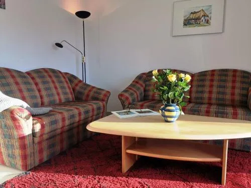 Wohnung Darßer Weg 10b in Zingst, Deutschland