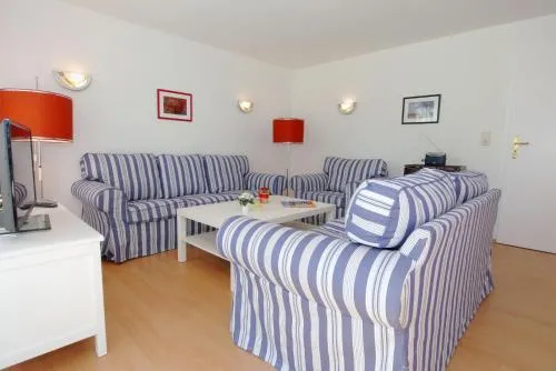 Straminke 14a Haus am Strande in Zingst, Deutschland