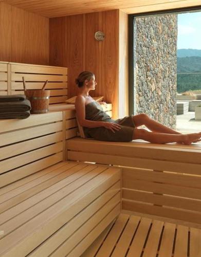 Ampuria Inn in Roses