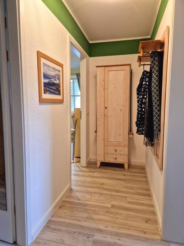 Apartment with Balcony image 10