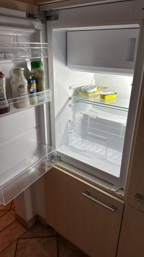 Mara Ferienwohnung in 施呂瑟爾費爾德