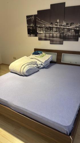 Mara Ferienwohnung in 施呂瑟爾費爾德