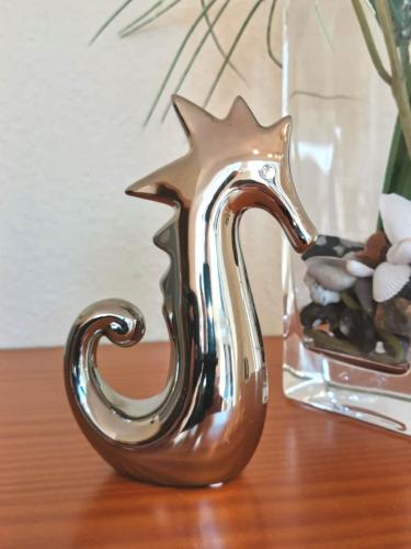 Lindenstraße 43 Wohnung 6 Mein Seepferdchen in Zingst, Deutschland