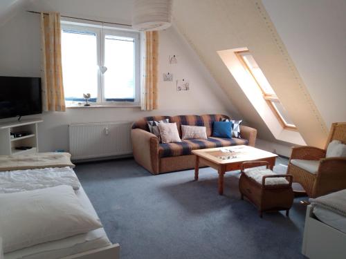 Lindenstraße 43 Wohnung 6 Mein Seepferdchen