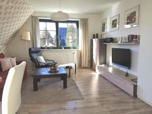Ferienwohnung Malvenhaus in Zingst, Deutschland