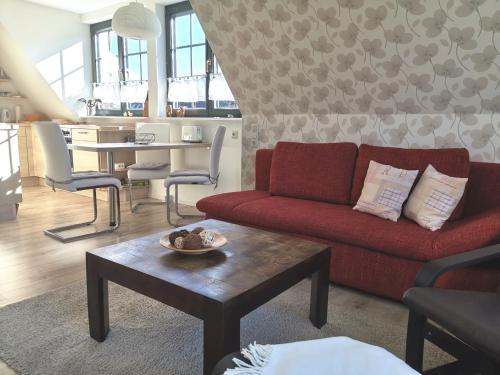 Ferienwohnung Malvenhaus in Zingst, Deutschland