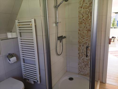 Ferienwohnung Malvenhaus in Zingst, Deutschland