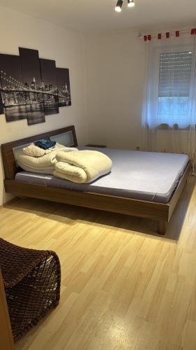 Mara Ferienwohnung in 施呂瑟爾費爾德