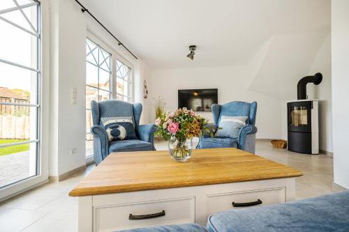 Haus Mehlsgang 8 in Zingst