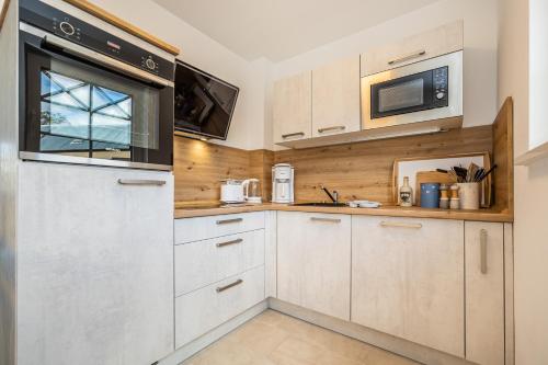 Cocina, Haus Mehlsgang 8 in Zingst