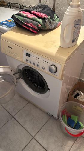 Mara Ferienwohnung in 施呂瑟爾費爾德