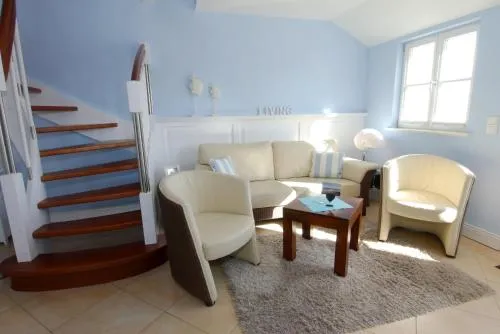 Müggenburger Weg 35 Wohnung oben rechts in Zingst, Deutschland