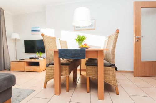 Prerower Strasse 14 Wohnung 1 in Zingst, Deutschland