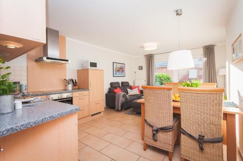 Prerower Strasse 14 Wohnung 1 in Zingst, Deutschland