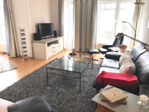 Hafenstraße 37 Wohnung 04 in Zingst, Deutschland