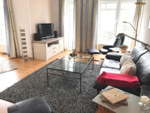 Hafenstraße 37 Wohnung 04 in Zingst, Deutschland
