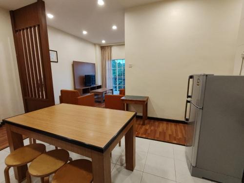 Iris House Resort & Apartment Cameron Highlands - 편의 시설/서비스