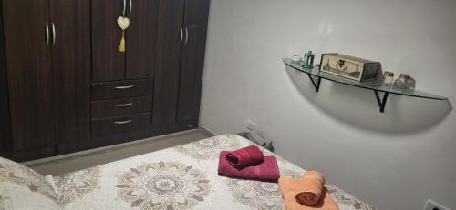 No Alquilo habitación