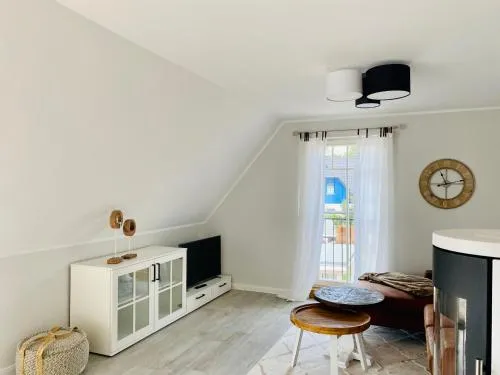 Schwalbennest 2 in Zingst, Deutschland