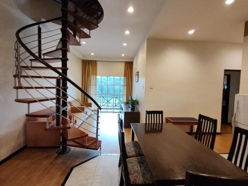 Facilities, Iris House Resort & Apartment Cameron Highlands near Robinson Falls
