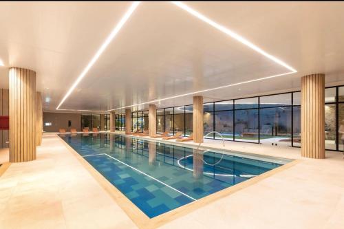 Suite Cumbaya Aquarela in Cumbaya