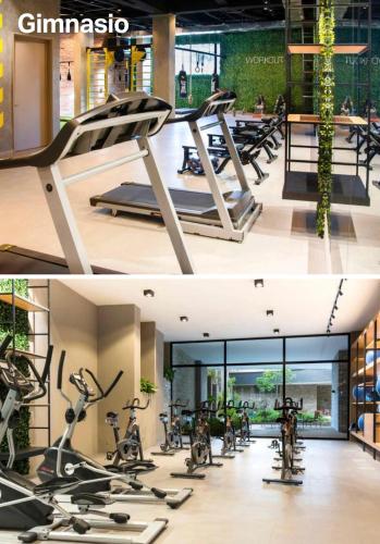 Suite Cumbaya Aquarela in Cumbaya