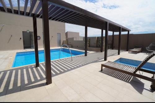 Suite Cumbaya Aquarela in Cumbaya